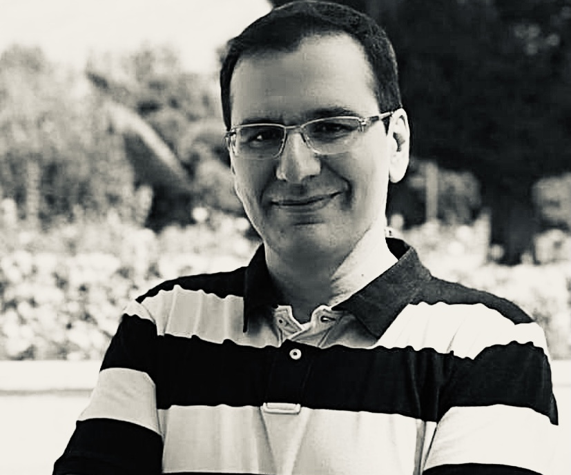 مهندس امیر جراحی
