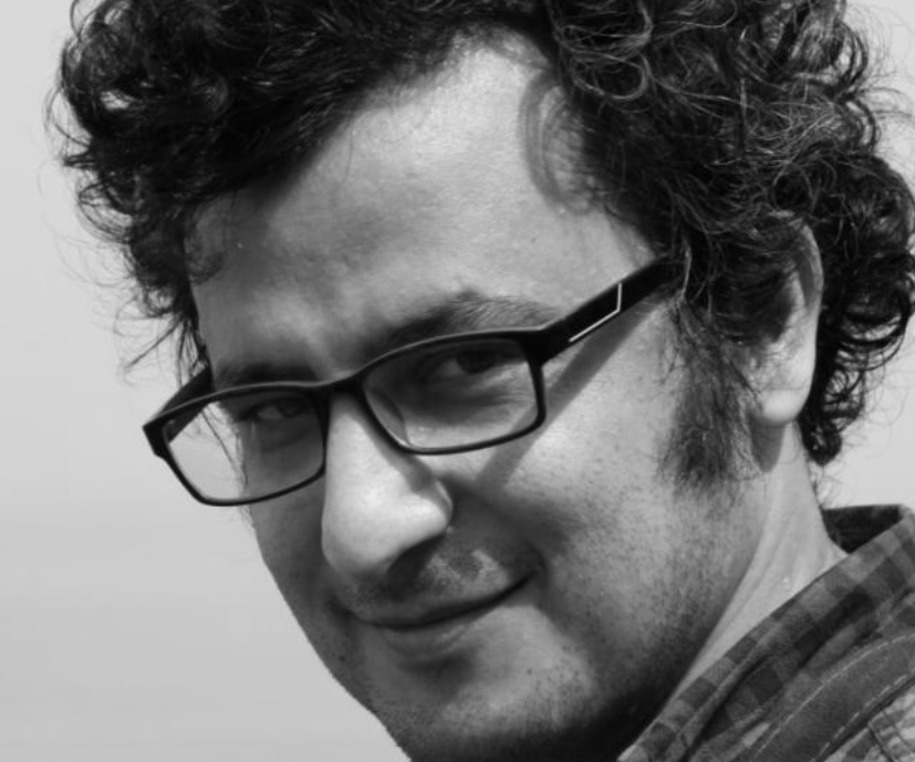آرش احمدی خلجی