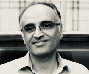 دکتر علیرضا شیخی