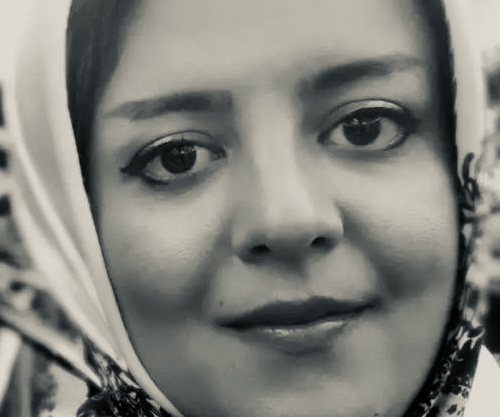 مینا عسگری