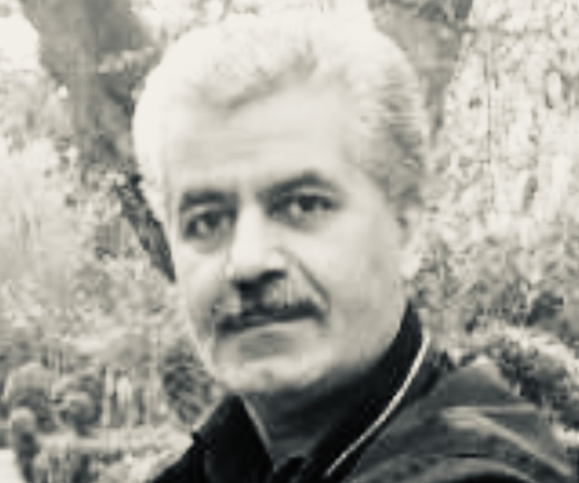 محمدرضا خیرالهی