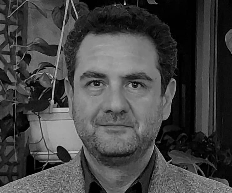 دکتر رضا شکوری
