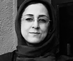دکتر راهیل قوامی