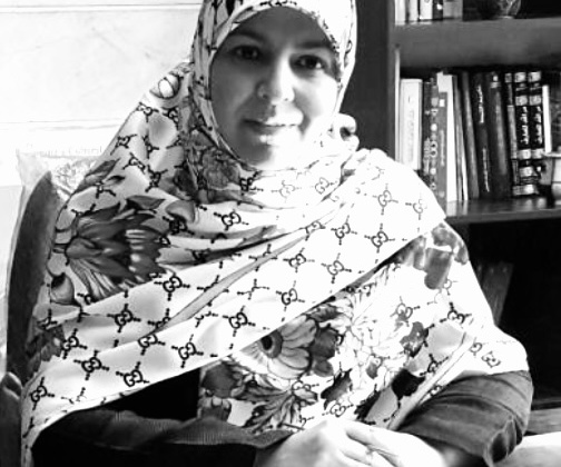 اسراء صالحی