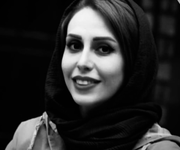 زهرا بلدی فروشانی