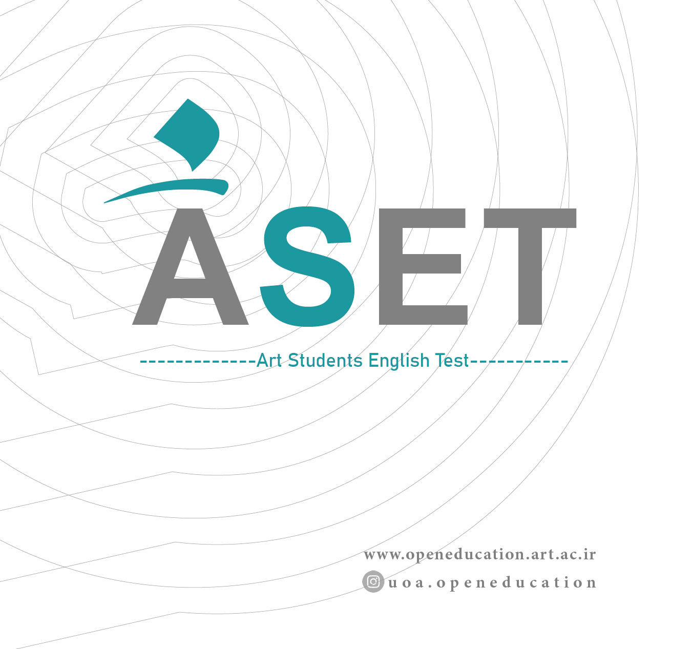 پیش‌ثبت‌نام آزمون زبان دکتری هنر ASET
