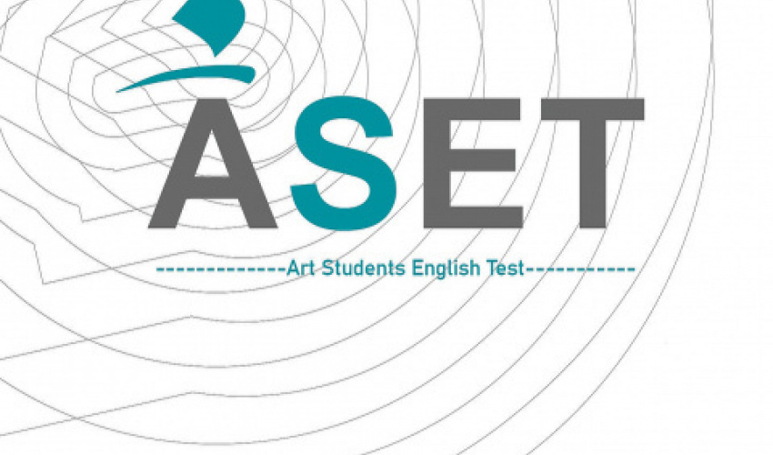اعلام نتایج آزمون زبان تخصصی ASET- خرداد ۱۴۰۲